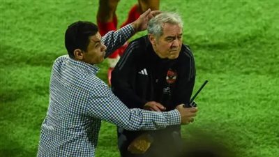 مارسيل كولر على أعتاب تولي تدريب فريق سعودي 