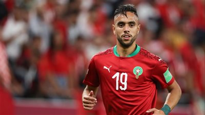 تواجد الشيبي وغياب داري، قائمة منتخب المغرب لمواجهة البحرين والكونغو 