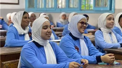 توحيد امتحان اللغة الإنجليزية لطلاب الصف الثالث الثانوي 2026