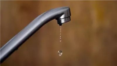 ما سبب انقطاع المياه في الهرم غدا الجمعة؟ محافظة الجيزة تكشف التفاصيل 