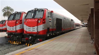 اعتبارا من 4 أكتوبر 2025، تعديل مواعيد القطارات على بعض الخطوط (تفاصيل)