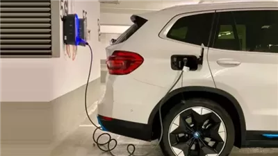 تحالف مصري مع شركة BYD الأولى عالميًا لتصنيع السيارات الكهربائية