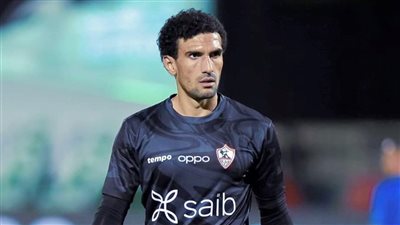 الزمالك يرفض رحيل محمد عواد وينفي وجود خلافات مع فيريرا