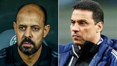 العشري: عماد النحاس مدرب كبير لكنه ليس رجل المرحلة والبدري الأنجح 