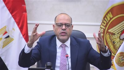 تحرير 6185 محضرًا خاصًا بتراخيص عمل الأجانب خلال 22 يومًا فقط