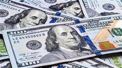 سعر الدولار مقابل الجنيه المصري اليوم الجمعة 3 أكتوبر 2025