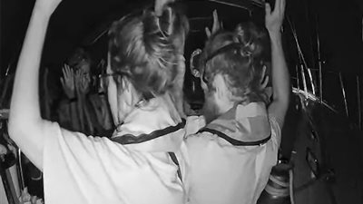 آخر تطورات أسطول الصمود العالمي، بسالة رغم الوقاحة الإسرائيلية (شاهد بالفيديو والصور)