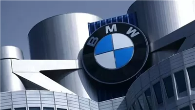 BMW تنشئ أول مصنع سيارات في العالم يعمل بخط أنابيب الهيدروجين 2027