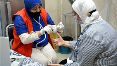 الصحة: 63.9 مليون زيارة لخدمات مبادرة رئيس الجمهورية لدعم رعاية المرأة