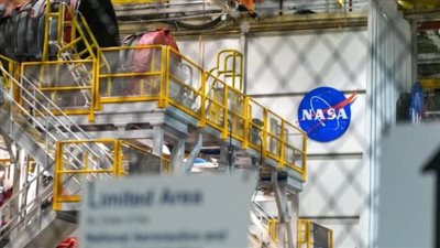 ناسا تمنح 15 ألف موظف إجازة بدون أجر، عواقب غلق الوكالة ما هي؟