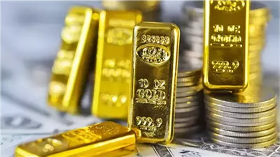 ارتفاع جديد في سعر الذهب اليوم الجمعة، وعيار 21 يكسر حاجز الـ5200 جنيه