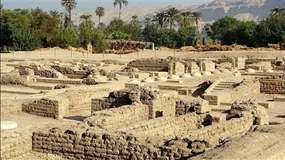 كشف أثري عمره 3300 عام لمنع لصوص المقابر، ما هو؟ 