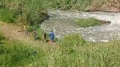 علاقة غير شرعية قبل الزواج، تفاصيل إلقاء جثمان طفل في بحر البطس بالفيوم