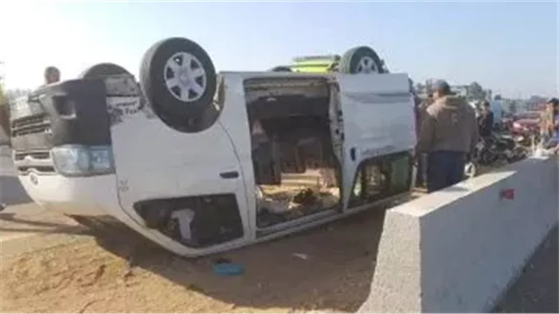 الايام المصرية