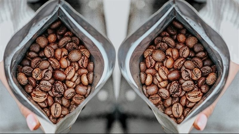 أكياس الكافيين، خطر