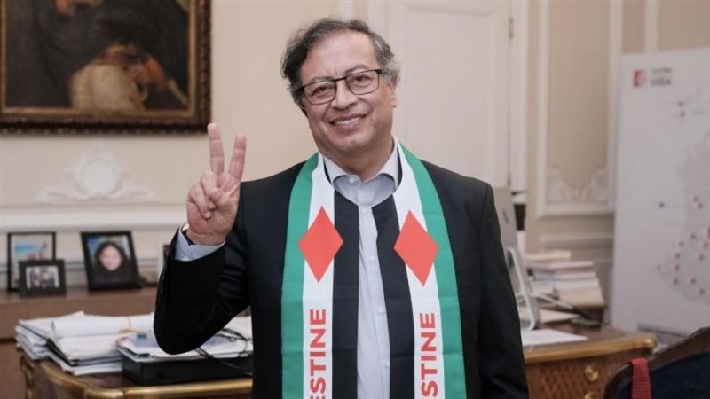 غوستافو بيترو