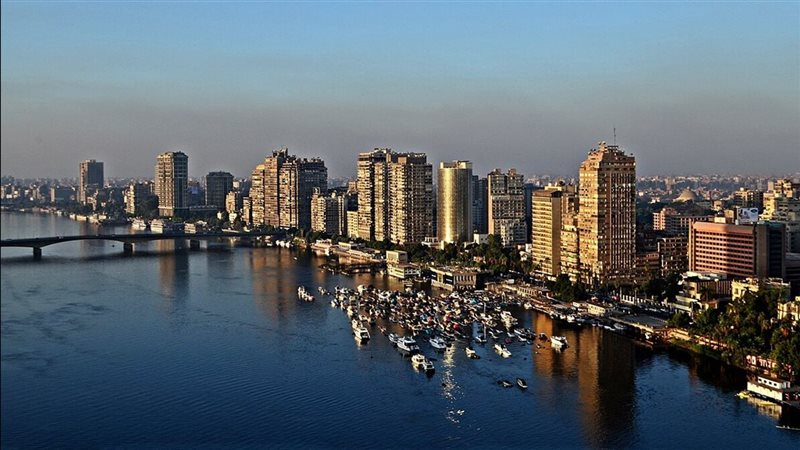 محافظة الجيزة - أرشيفية