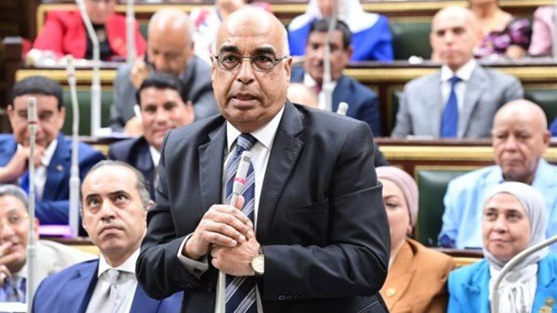المستشار عدنان فنجري،