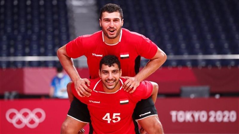 يحيى وسيف الدرع