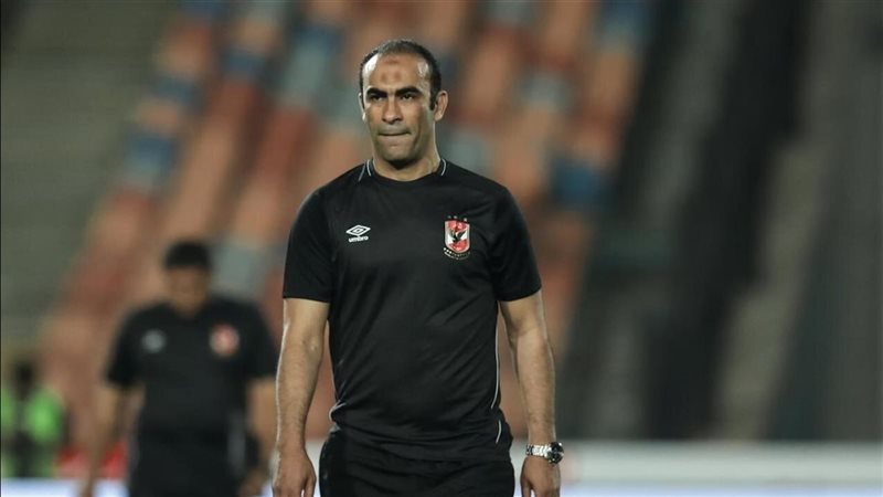 سيد عبدالحفيظ