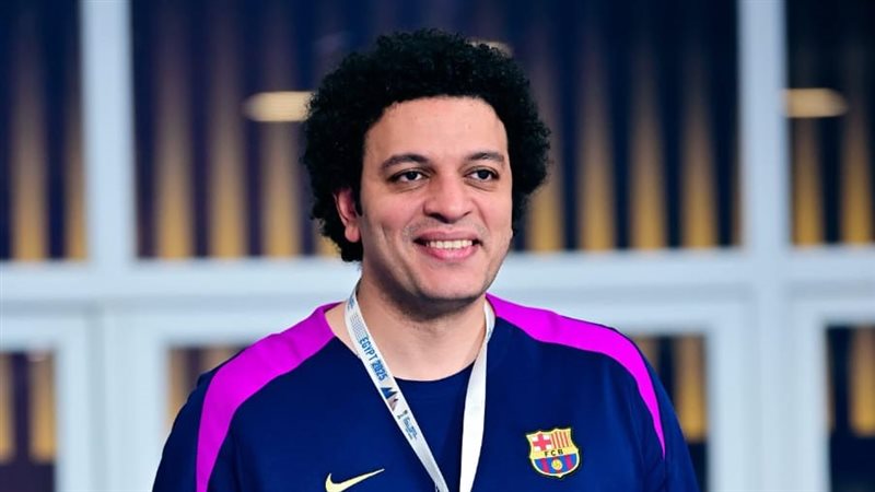 محمد شوقي رئيس جهاز