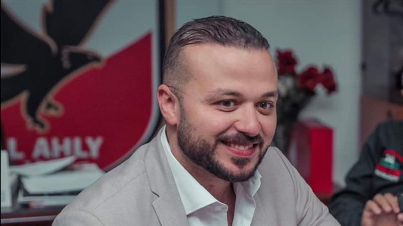 محمد الجارحي