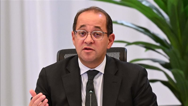 الدكتور أحمد كجوك،