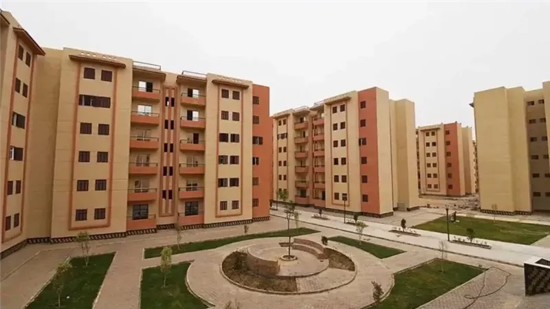 حجز وحدات متوسطي