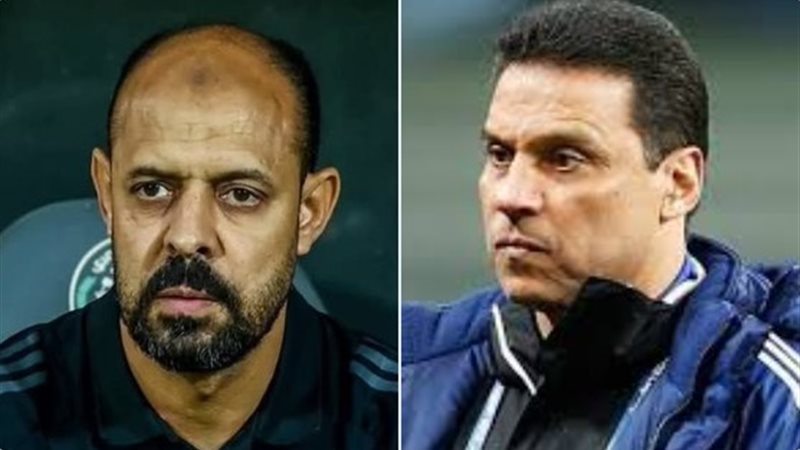 عماد النحاس والبدري