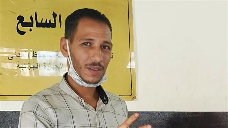 الشاب مصطفى سليم