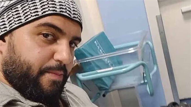 شاهد أول صور لمنفذ