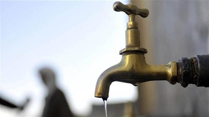 هل عادت المياه في