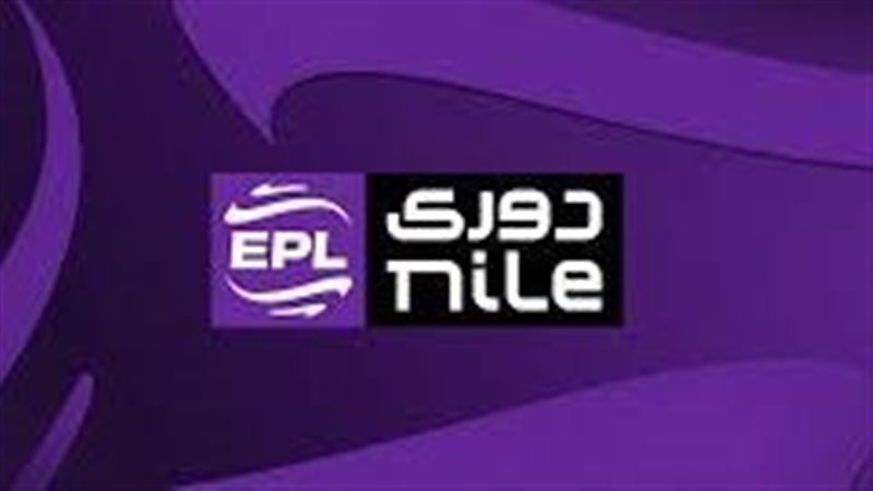 الدوري المصري