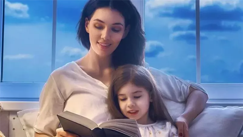 أحلام سعيدة وإثراء