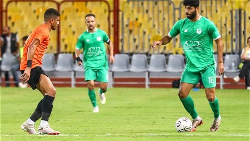 المصري البورسعيدي