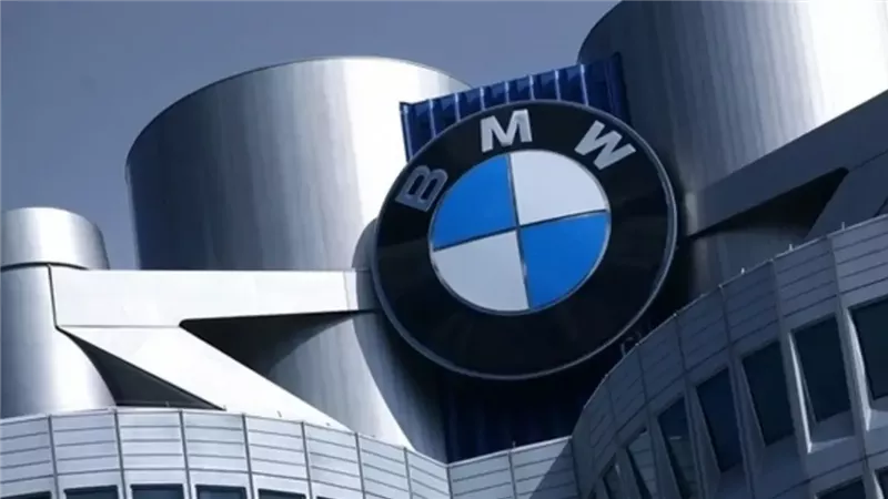 BMW تنشئ أول مصنع