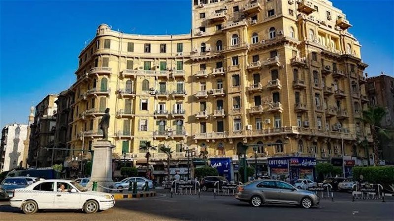 خطوات حجز شقة بديلة