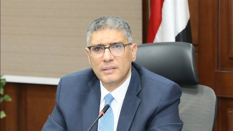 المهندس عادل النجار
