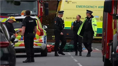 من هو منفذ هجوم مانشستر؟ الشرطة البريطانية تفجر مفاجأة