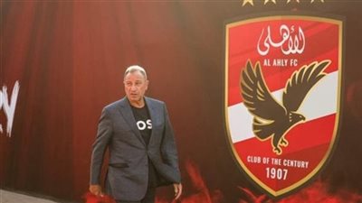 الأهلي: لا ديون على النادي وجميع أقساط الأراضي تم سدادها.. والرعاية ستكون بالدولار