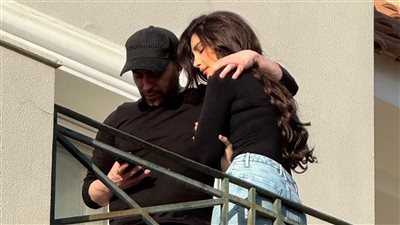 حقيقة ارتباط حسام حبيب بـ المطربة اللبنانية شيراز