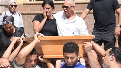 موعد ومكان عزاء نوح آدم نجم الزمالك الأسبق 