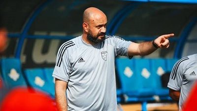 رضا شحاتة: فوز الأهلي بالقمة سبب خسارة كهرباء الإسماعيلية بأربعة أهداف