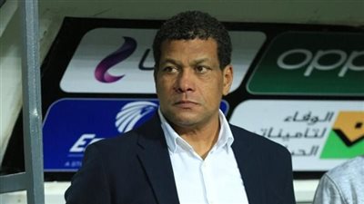 علاء عبد العال: فيريرا لا يليق بتدريب الزمالك 