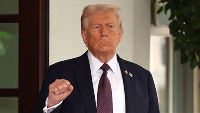 ترامب: الهدف من وقف حرب غزة استعادة إسرائيل مكانتها الدولية 