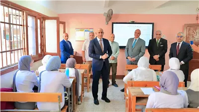 بعد أسبوعين دراسة، موعد امتحانات شهر أكتوبر 2025