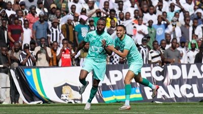 موعد مباراة بيراميدز والجيش الرواندي في دوري أبطال أفريقيا 2025-2026
