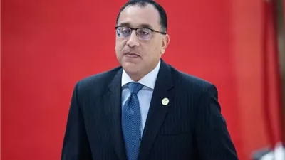 هاشم السيد مساعدا لمصطفي مدبولي ورئيسا للوحدة المركزية للشركات المملوكة للدولة