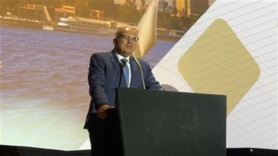 وزير الري: نهر النيل 