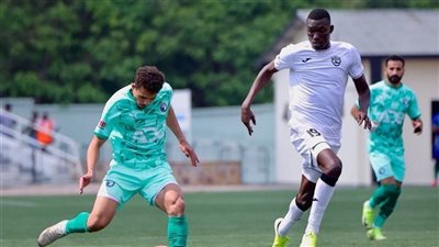 البث المباشر، شاهد مباراة بيراميدز والجيش الرواندي في دوري أبطال أفريقيا 2025 (يلا شوت)